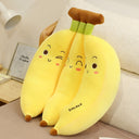 Banana Bunch 1