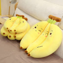 Banana Bunch 3