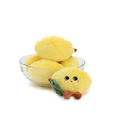 Cute Fruit and Vegetable Plushies 6