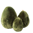 Fluffy Avocado Plushie 5