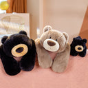 Knuffel Beer Broers – Schattig Knuffeldier 8