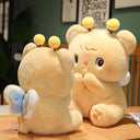 Knuffel Bijenbeer – Schattig Knuffeldier 4
