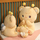 Knuffel Bijenbeer – Schattig Knuffeldier 6