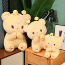 Knuffel Bijenbeer – Schattig Knuffeldier 7