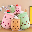Knuffel Boba Thee – Schattig Pluche Knuffel 2