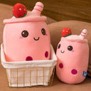 Knuffel Boba Thee – Schattig Pluche Knuffel 4