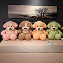 Knuffel Grote Hond – Zacht Knuffeldier 5