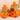 Knuffel Halloween Capybara – Schattig Knuffeldier 5