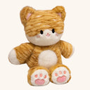 Knuffel Kat & Rode Panda – Schattig Knuffeldier 9