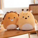 Knuffel Koe – Schattig Knuffeldier 5