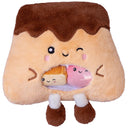 Knuffel Pudding Tas – Vrolijk Pluche Knuffel 4