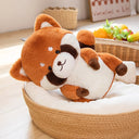 Knuffel Rode Panda – Schattig Knuffeldier 7