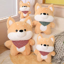 Knuffel Shiba Hond – Schattig Knuffeldier 2
