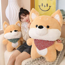 Knuffel Shiba Hond – Schattig Knuffeldier 3