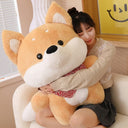 Knuffel Shiba Hond – Schattig Knuffeldier 5