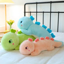Knuffel Stegosaurus – Schattig Knuffeldier 2
