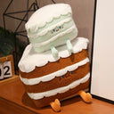 Knuffel Taartpunt β Schattig Pluche Knuffel 1