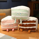 Knuffel Taartpunt β Schattig Pluche Knuffel 2
