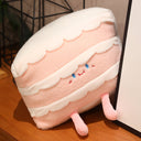 Knuffel Taartpunt β Schattig Pluche Knuffel 3