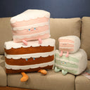 Knuffel Taartpunt β Schattig Pluche Knuffel 5