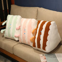 Knuffel Taartpunt β Schattig Pluche Knuffel 7