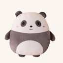 Knuffel panda – Schattig Knuffeldier 2