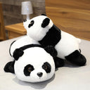 Schattige knuffel panda – Zacht en altijd knuffelbaar 3