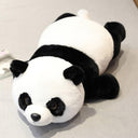 Schattige knuffel panda – Zacht en altijd knuffelbaar 4