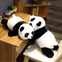 Schattige knuffel panda – Zacht en altijd knuffelbaar 8