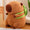 Capybara Knuffels