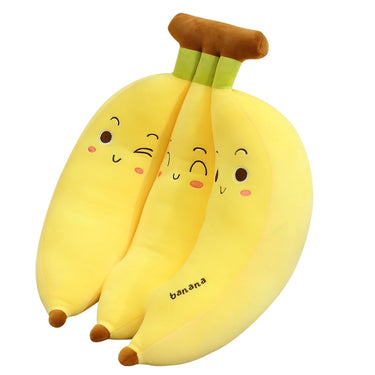 Banana Bunch 0