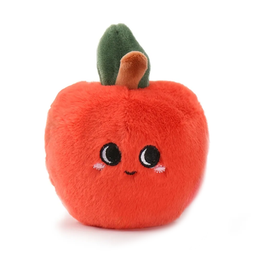 Cute Fruit and Vegetable Plushies 0
