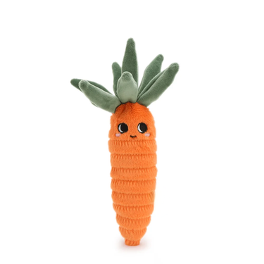 Cute Fruit and Vegetable Plushies 10