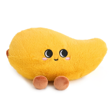 Cute Fruit and Vegetable Plushies 11