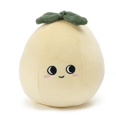 Cute Fruit and Vegetable Plushies 13