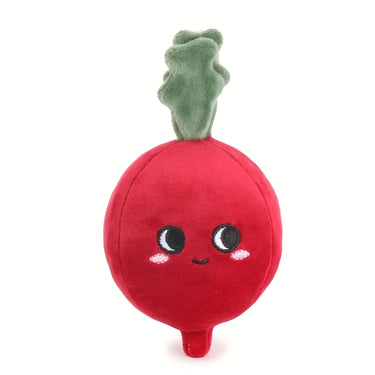 Cute Fruit and Vegetable Plushies 14