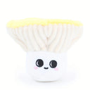 Cute Fruit and Vegetable Plushies 16