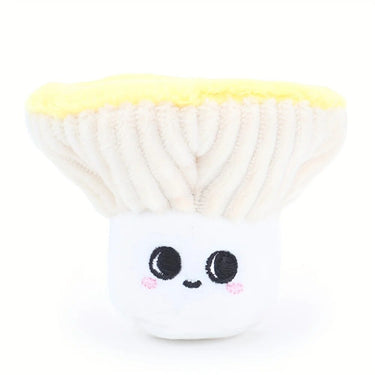 Cute Fruit and Vegetable Plushies 16