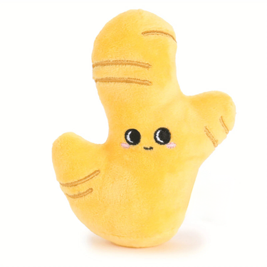 Cute Fruit and Vegetable Plushies 17