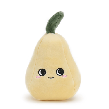 Cute Fruit and Vegetable Plushies 18