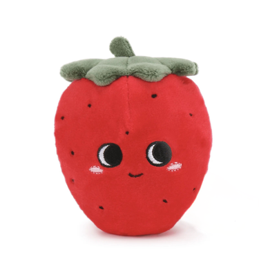 Cute Fruit and Vegetable Plushies 21