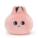 Cute Fruit and Vegetable Plushies 22