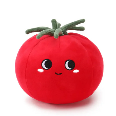 Cute Fruit and Vegetable Plushies 23