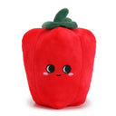 Cute Fruit and Vegetable Plushies 24