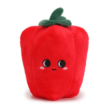 Cute Fruit and Vegetable Plushies 24