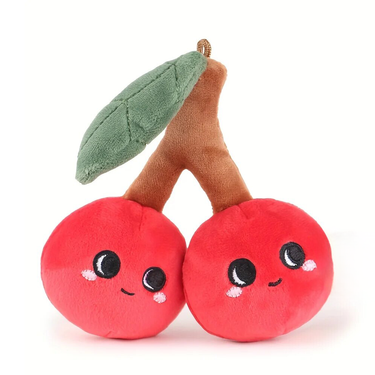 Cute Fruit and Vegetable Plushies 26