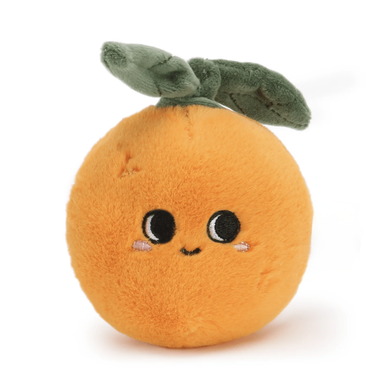 Cute Fruit and Vegetable Plushies 28
