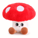 Cute Fruit and Vegetable Plushies 29