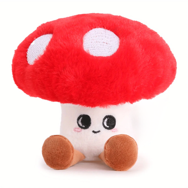 Cute Fruit and Vegetable Plushies 29