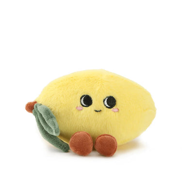 Cute Fruit and Vegetable Plushies 4
